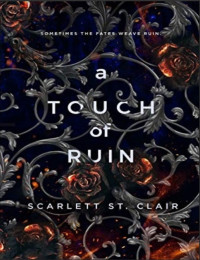 Image of A Touch of Ruin