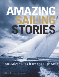Image of Amazing sailing stories