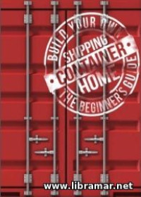 Image of Build Your Own Shipping Container Home The Beginners Guide