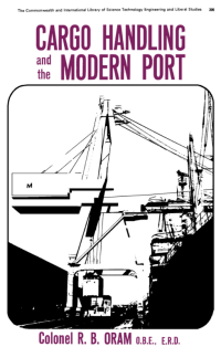 Image of Cargo Handling and The Modern Post