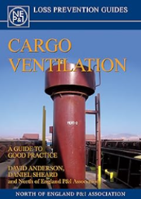Image of Cargo Ventilation: A Guide to Good Practice
