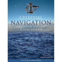 Image of Celestial Navigation A Complete Home Study Course