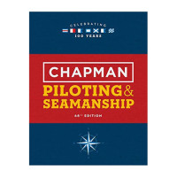 Image of Chapman Piloting  Seamanship