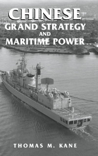Image of Chinese Grand Strategy and Maritime Power