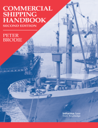 Image of Commercial Shipping Handbook