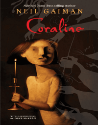 Image of Coraline