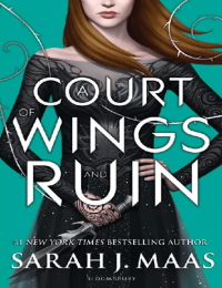 Image of Court Wings Ruin