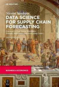 Image of Data Science for Supply Chain Forecasting