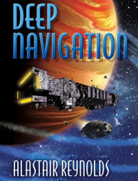 Image of Deep Navigation