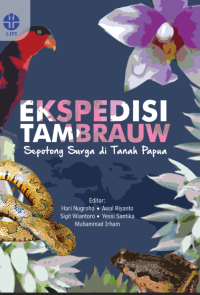Image of Ekspedisi Tambrauw: Sepotong Surga di Tanah Papua