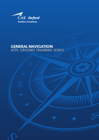 Image of General Navigation ATPL Ground Training Series