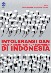 Image of Intoleransi dan Politik Identitas Kontemporer di Indonesia