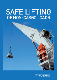 Image of Safe Lifting of Non-Cargo Loads