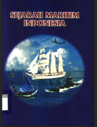 Image of Sejarah Maritim Indonesia